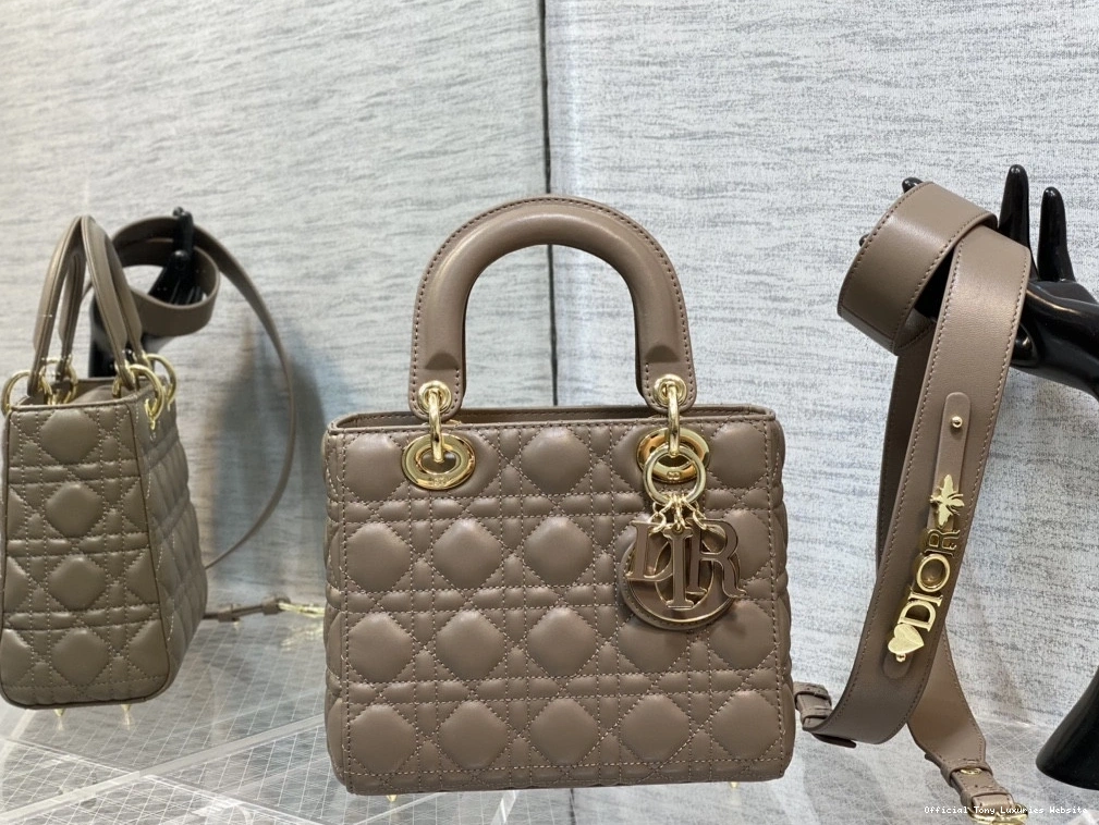 Tony Luxuries DI0R-20CM LADY 0711